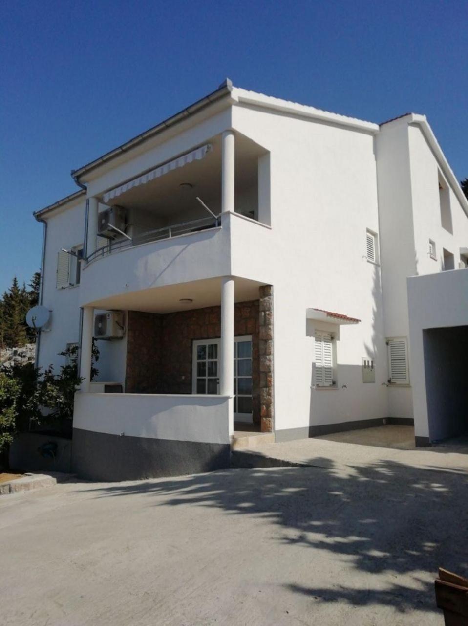 Apartment Ante 斯塔利格拉德-帕克利尼卡 外观 照片